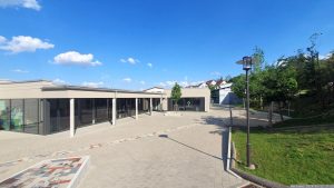 Grundschule Eisingen-Waldbrunn am 12. Mai 2024